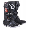 ALPINESTARS topánky TECH 10 limitovaná edícia RENEN, ALPINESTARS (černá/šedá/bílá/multicolor) - 42
