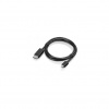 Lenovo 0B47091 DisplayPort kábel 2 m mini DisplayPort Čierna (0B47091)