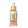 Max Factor Miracle Pure Skin Reset 2in1 Serum Foundation 30-40 Fair To Light W Make-up 30 ml