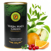 Originálna Yerba Mate Green Premium Frutas Ovocná 300g Brazília Despalada