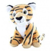 Tiger plyšový 18cm