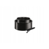 Sada hrncov - Sada Tefal Ingenio L6549503 Performance kvetináčoch (Sada hrncov - Sada Tefal Ingenio L6549503 Performance kvetináčoch)
