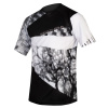 Dres Endura SingleTrack Dots T LTD black - XXL