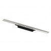 Tece TECEdrainprofile - Sprchový žľab 160 cm, kefovaná nerezová 671600
