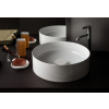 Laufen Living Saphirkeramik - umývadlo 38 cm na dosku