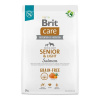 Brit Care Dog Senior Light Grain-free Salmon 3 kg