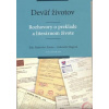 Radoslav Passia - Gabriela Magová Deväť životov - Rozhovory o preklade a literárnom živote