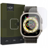 Ochranné sklo na Apple Watch Ultra (49 mm) HOFI Glass Pro+, priehľadné