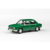 Abrex Škoda 105L 1977 zelená Ostrá 1:43