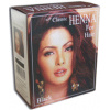 Classic Henna farba na vlasy v prášku - čierna (100g)