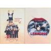 Leningrad - 1. disk - DVD /dárkový obal/