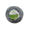 Predlžovací kábel 1 zásuvka 25m QTEC Q-411
