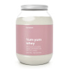 GymBeam Yum Yum Whey - BeastPink 1000 g bílá čokoláda kokos