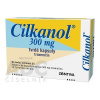 Cilkanol cps.dur. 30 x 300 mg