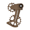 CeramicSpeed OSPW X pre SRAM Eagle Mech. Cerakote limitovaná edícia Farba: Bronze