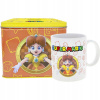 Hrnček a pokladnička Super Mario Daisy