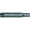 Bit TORX 8 mm T55 x 70 mm 20 ks