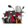 PUIG Plexi na motorku PUIG NEW. GEN TOURING 9436H dymové