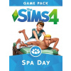 Maxis The Sims 4: Spa Day (PC) Origin Key 10000008821001