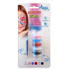 Set Alpino make up vodové farby 5 ks