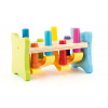 Woody Zatĺkačka ´´Up and down´´, drevo/plast
