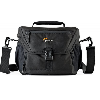 Lowepro Nova 180 AW II čierna LP37123-PWW