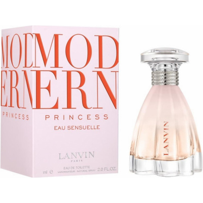 Lanvin Modern Princess Eau Sensuelle Eau de Toilette 90 ml - Woman