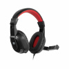 Slúchadlá s mikrofónom GH-10 Rebel