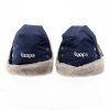 ZOPA Zimné rukavice Fluffy, Modrá