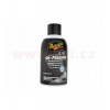MEGUIARS Air Re-Fresher Odor Eliminator - dezinfekce interiéru vozidla (vůně Black Chrome) 71 g