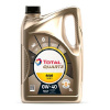 Motorový olej Total Quartz 9000 Energy 0W-40 - 5L