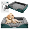 Lovedog pelech pre psa sivý 90 cm x 60 cm