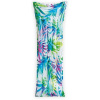 Intex Nafukovací lehátko FASHION 59720 (bílá/modrá)