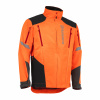 HUSQVARNA Bunda Technical B&T pre prácu s krovinorezom a vyžínačom