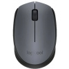 Logitech Wireless Mouse M171 Grey 910-004424