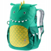 Deuter batoh Kikki fern/alpinegreen
