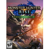 Capcom Development Division 2 Monster Hunter Rise - Deluxe Edition (PC) Steam Key 10000246934018