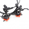 Kotúčová brzda SHIMANO Deore XT BR-M8100 s chladičom zadná