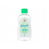 Johnson´s Baby olej s Aloe Vera 200 ml