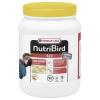 VL NutriBird A19- Dokrmovacia zmes pre všetky druhy vtákov s vyššou náročnosťou na tuky 800 g (VL NutriBird A19- Dokrmovacia zmes pre všetky druhy vtákov s vyššou náročnosťou na tuky 800 g)