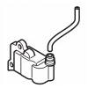 ND MAKITA / DOLMAR Zapaľovacia cievka MS246.4 C/CE/U/UE, MS256.4 C,PE254.4
