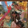 MoFi Santana - Abraxas 180g LP (Santana - Abraxas 180g LP)