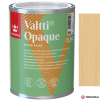TIKKURILA® VALTTI® OPAQUE WOOD FINISH Barva alkyd-akrylátová, na dřevěné povrchy Barva (odstín): TVT Q115 Teplo, Velikost balení: 1 l, Stupeň lesku: polomat