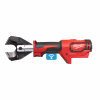 MILWAUKEE M18™ FORCE LOGIC™ Hydraulické nožnice káblov 35 mm - M18ONEHCC-0C bez akumulátora