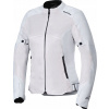 Dámska textilná bunda Alpinestars Stella C-1 Air silver XL