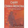 Čakry a čínská medicína - John R. Cross