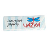 BOX po 100 ks - Cigaretové papieriky Vážka