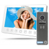 videotelefon veria 7070b white + veria 230