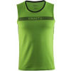 Pánske športové tielko Craft Pulse Jersey Shout|L