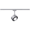 Paulmann Spot Aldan svietidlo pre lištové systémy (230 V) URail 8 W LED chróm (matný); 96810